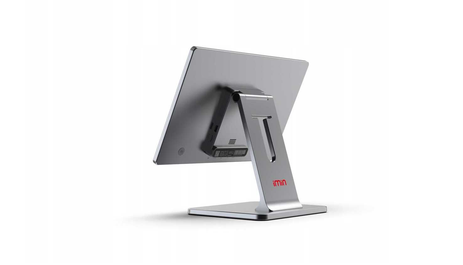 Program do magazynu, komputer All in One, ABS POS + Terminal płatniczy