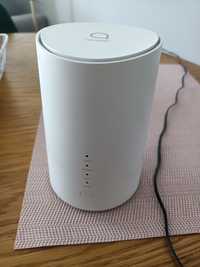 Router/modem Alcatel linkhub 4g LTE