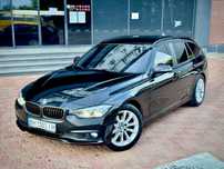 Bmw f31 320d 2015 ИДЕАЛ ‼️