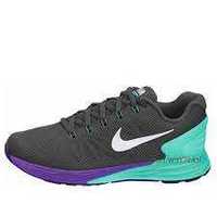 NIKE / Lunarglide 6 ( 38.5 )