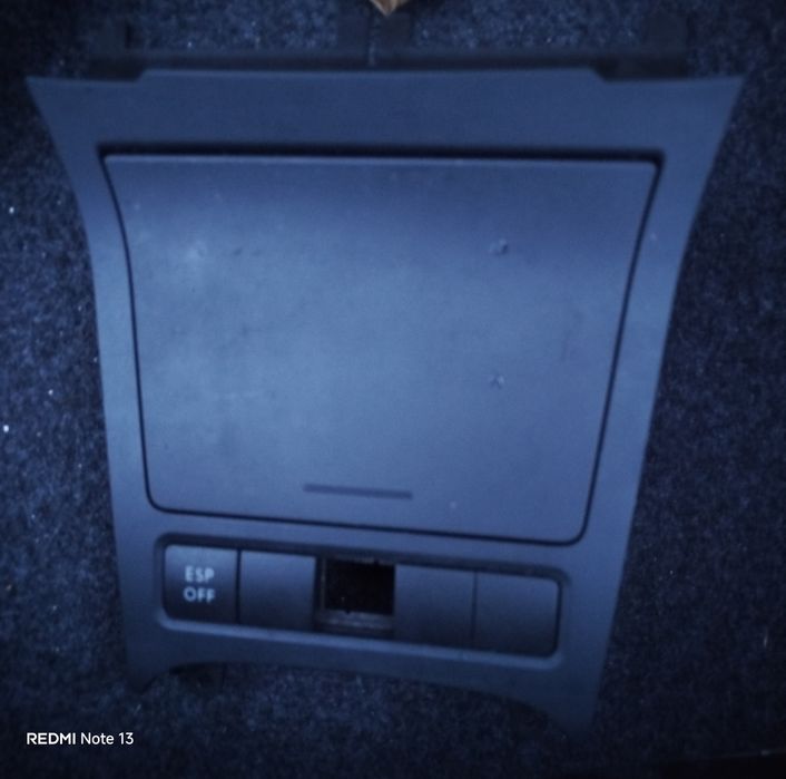 Material VW Scirocco - Peças