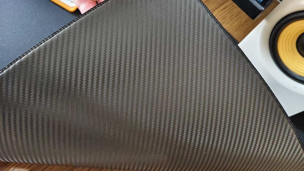 Коврик ATK Sky/Kong xsoft mousepad 490x420mm black