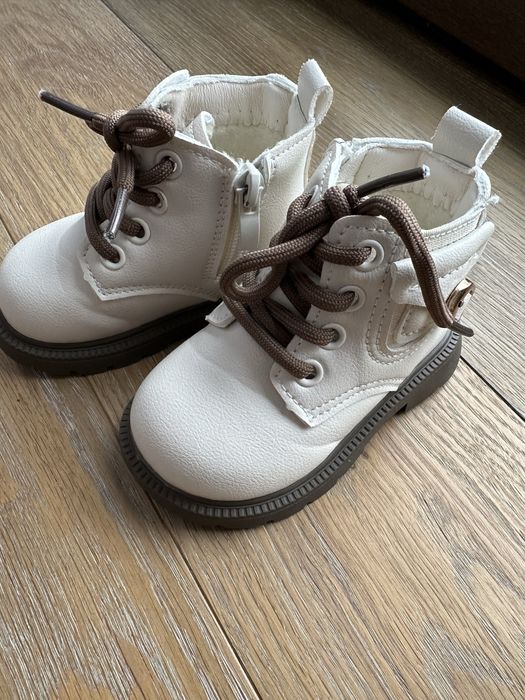 Черевички 12см.