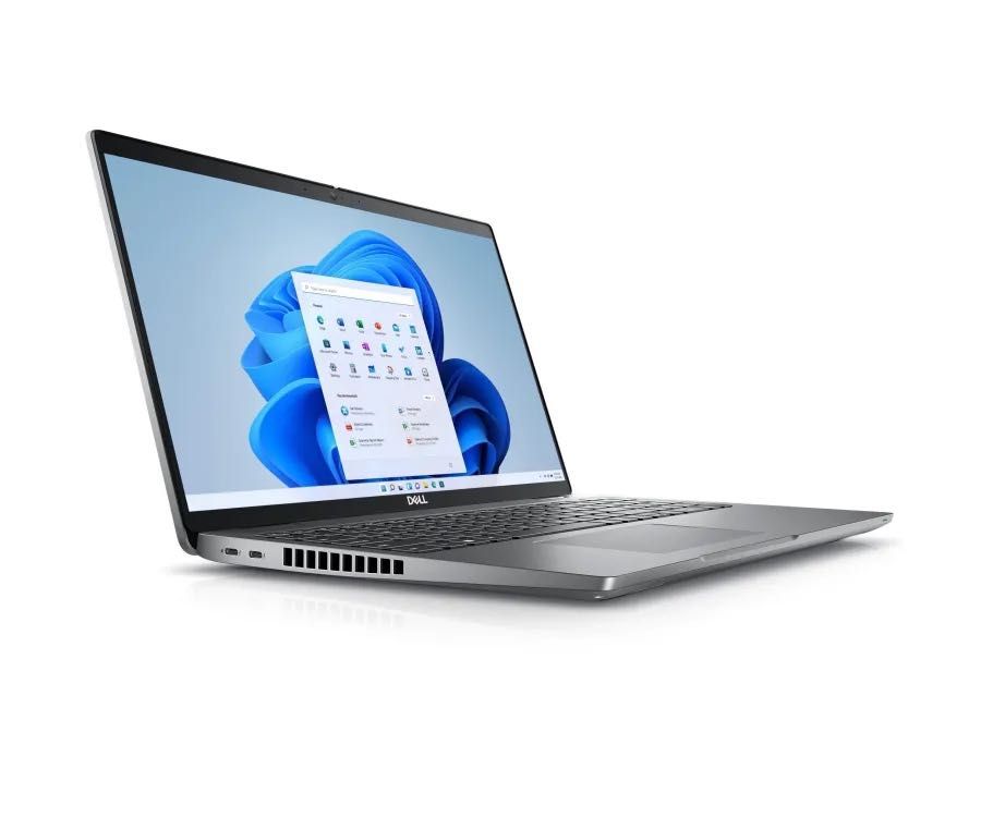 Ноутбук DELL Latitude 5530 (N212L5530MLK15UA_UBU)