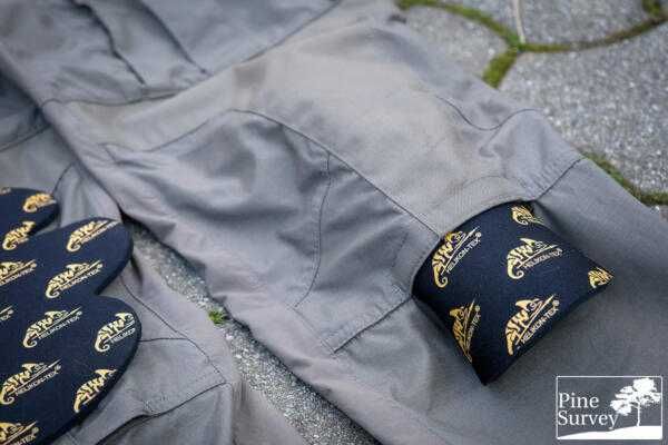 Штани тактичні Helikon-Tex MCDU Combat Pants