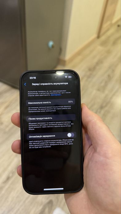 Iphone 14 pro 256 gb