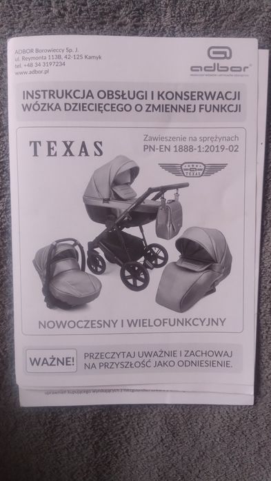 Коляска, візок дитячий