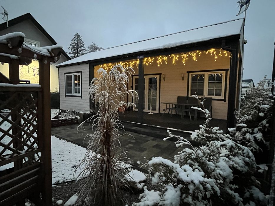 Domek 4-5 os. Miłków k/ Karpacza, noclegi w górach