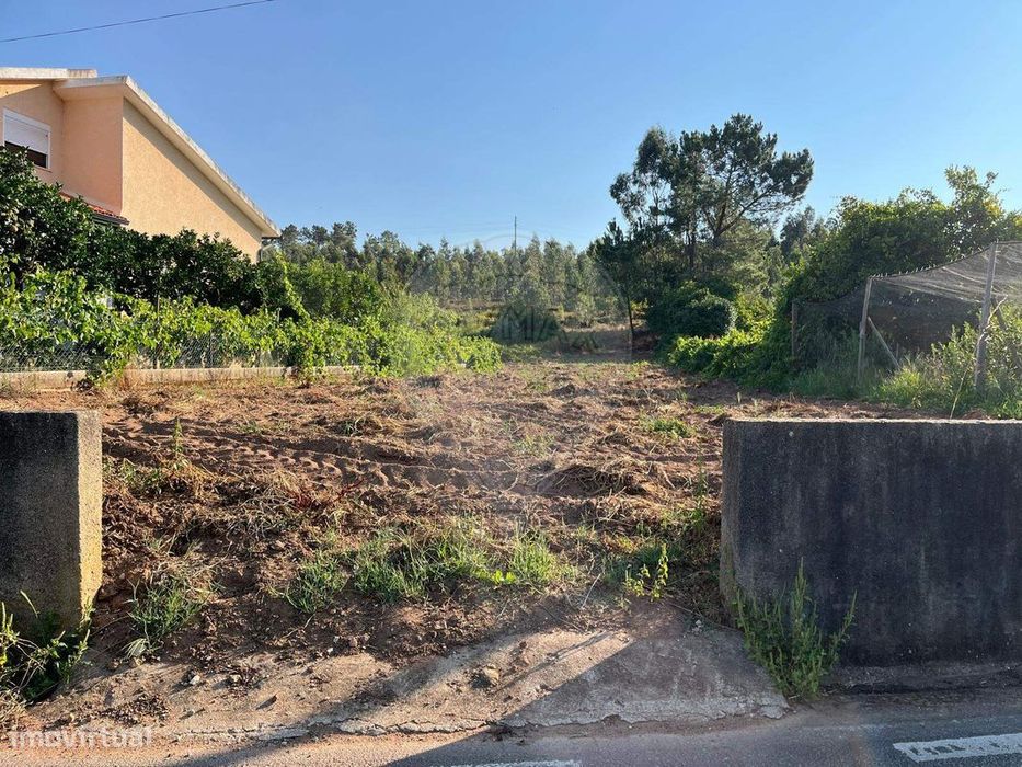 Terreno  para venda
