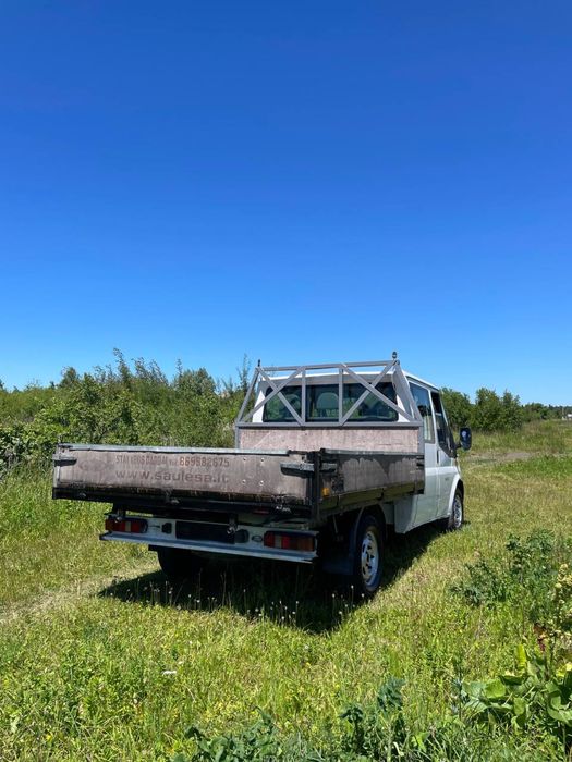 Ford transit 7-місць,бортовий,форд транзіт
