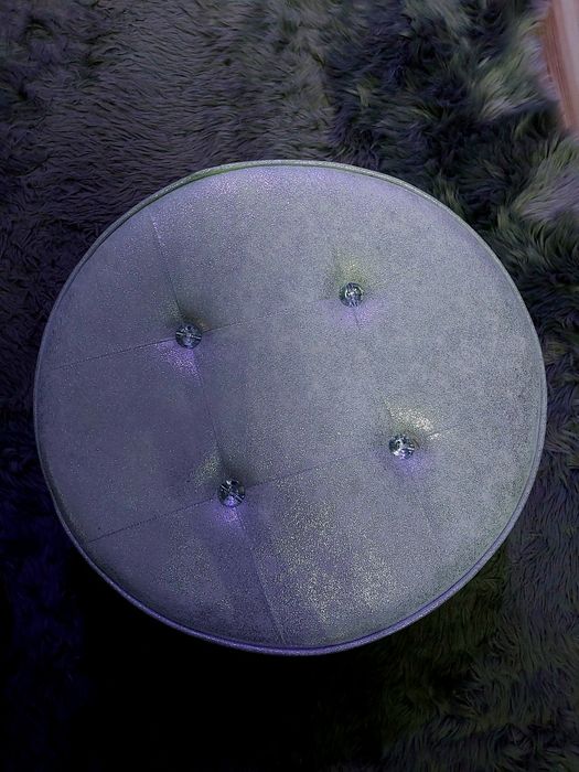 Home and you puf glamour