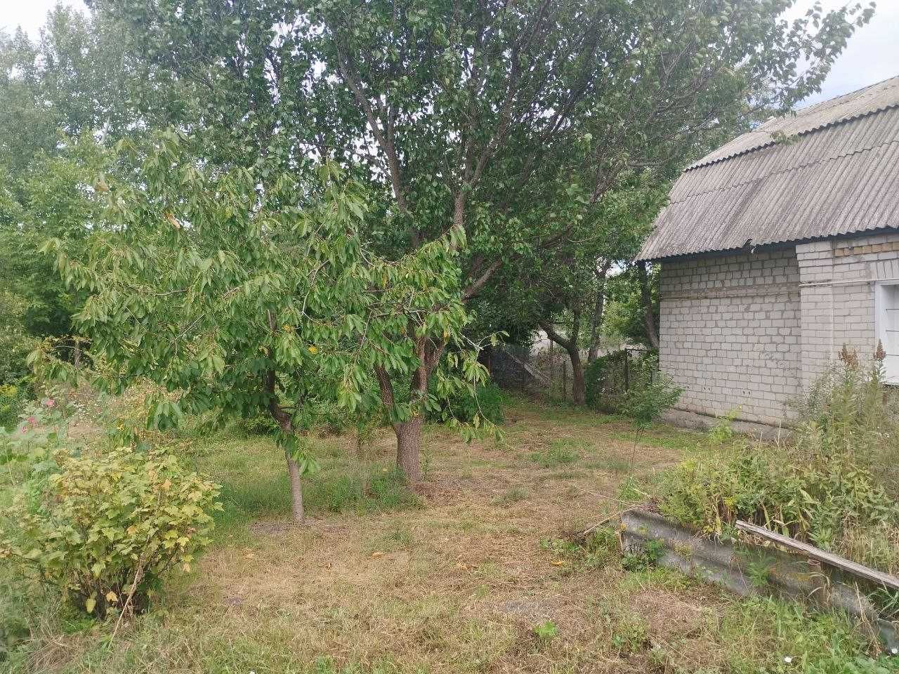 Продаж будинка с.Кобижча Чернігівська область