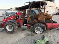 Weidemann 3080 LPT