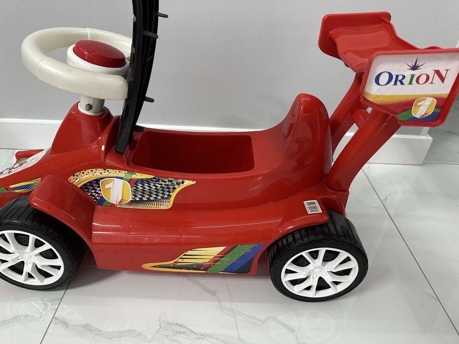 Дитяча Машинка толокар