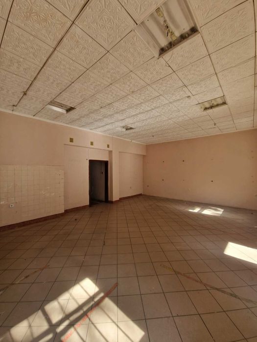 Продаж частини комерційного приміщення у м.Соснівка, Львівська обл.