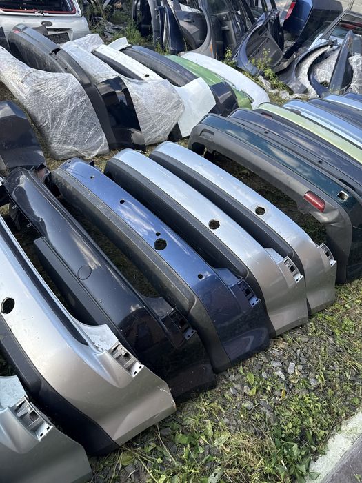 Ford S-max авторозборка запчастини