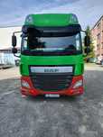 DAF CF440FT  LOWDECK DAF CF 440 FT  (Space Cab) Euro 6 bardzo dobry stan