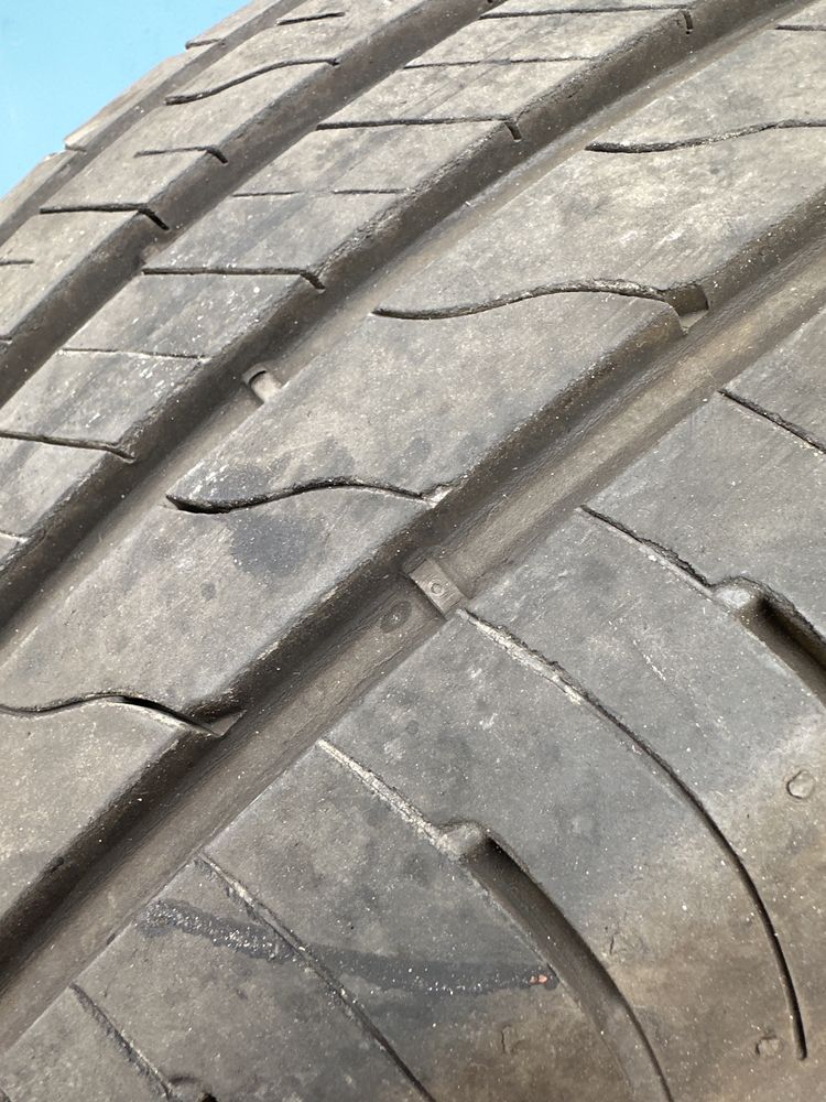 Резина  GOODYEAR 265/65 R17 літо Нове