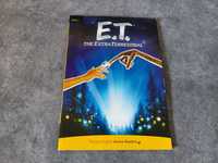 E. T. The Extra-Terrestrial - Pearson English Active Readers Level 2