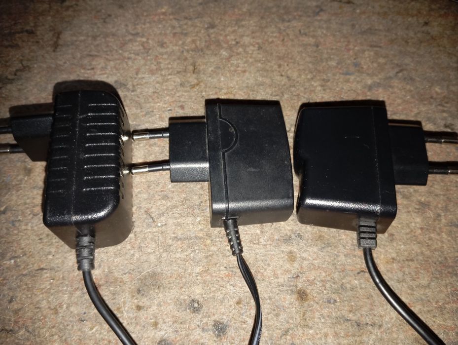 Блок питания 12в