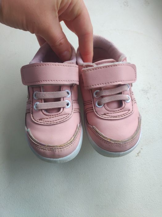 Кроссовки 21р  Турция