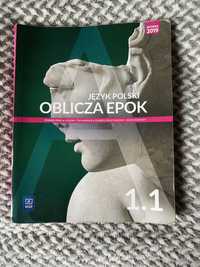 Oblicza epok 1.1