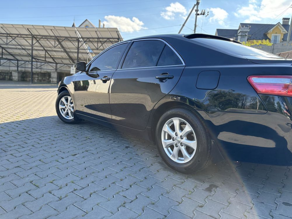 Toyota Camry 2010