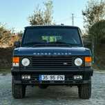 Range rover Classic