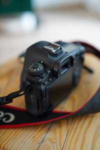 Canon EOS 6D Mark II BODY. Bardzo niski przebieg!