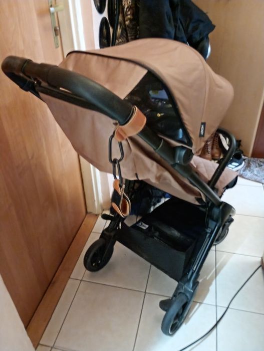 Wózek dziecięcy easywalker