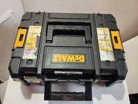 DeWalt walizka systemowa kufer na baterie XR FlexVolt 54v