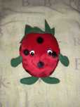Peluche Morango
