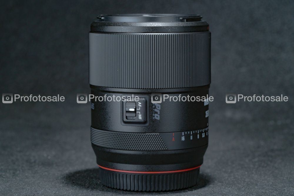 Об'єктив Meike AF 35mm f/1.8 PRO L-Mount