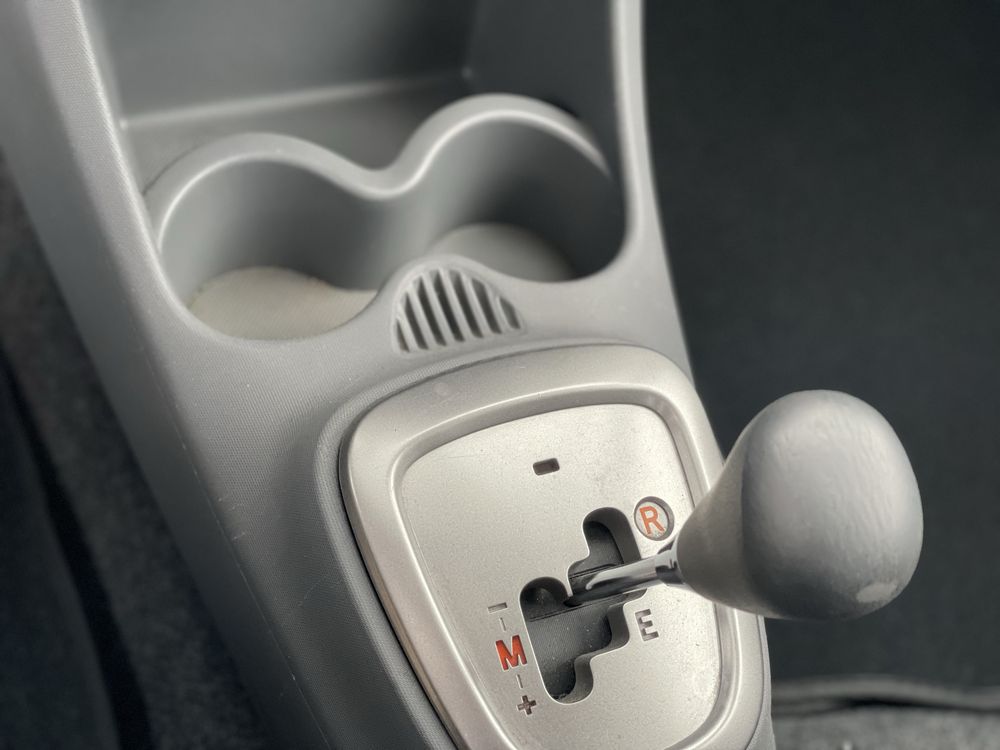 Citroen C1 Caixa Automatica iuc Antigo