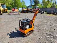 Zagęszczarka gruntu ATLAS COPCO LG 204 Wacker DPU Bomag