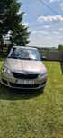 Sprzedam Skoda fabia 2 68000km