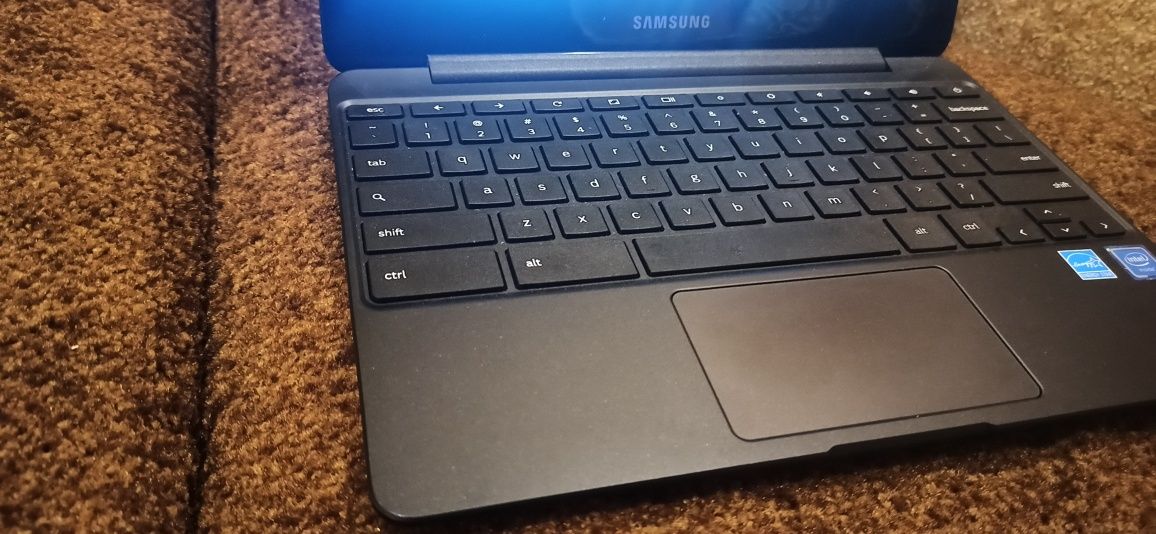 Нетбук, Samsung Chromebook 3