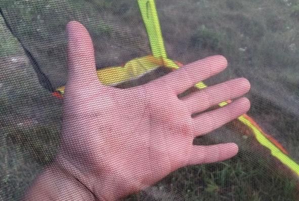 Шатро антимоскітний 3 х 3