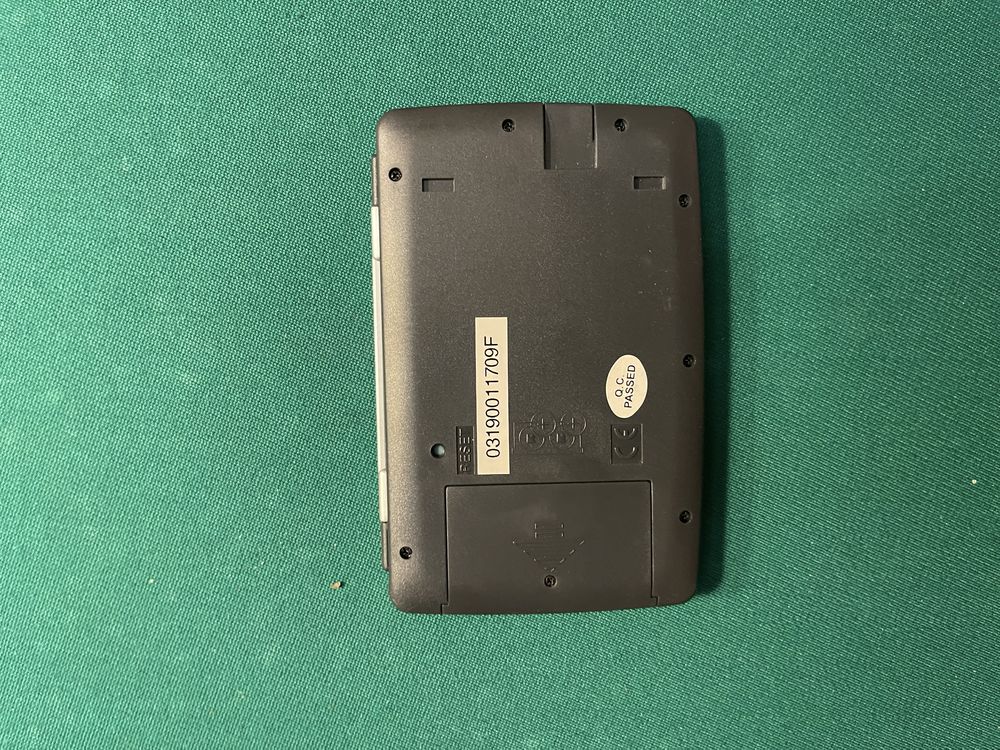 Amstrad Pocket Dock-It E-Mailer