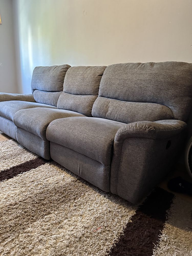 Sofa chaise long duplo