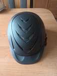 Kask fouganza nowy