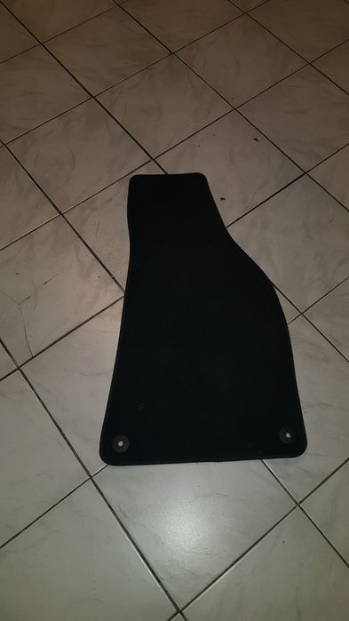Tapete Original Audi