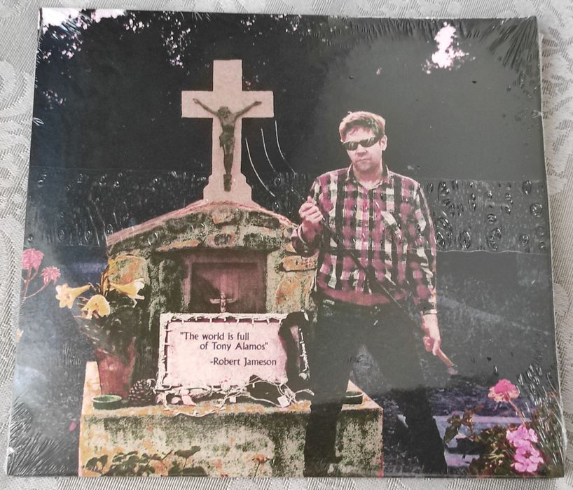 Ariel Pink - Dedicated to Bobby Jameson - CD Novo