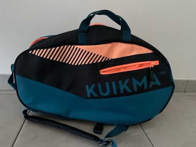 Saco Padel Kuikma PL500