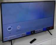 Телевізор 55" 4К Samsung 7 серія Ідеальний стан