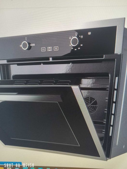 płyta gazowa i piekarnik gazowy do zabudowy firmy Solgaz