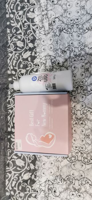 Detektor tętna płodu Pocket Fetal Doppler