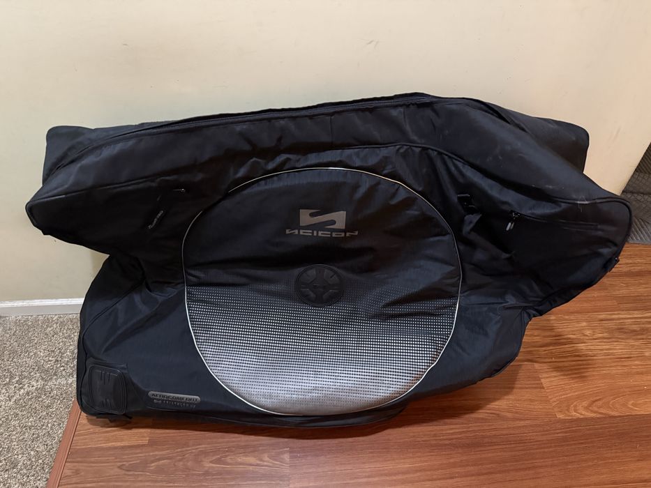 Aerocomfort 3.0 Triathlon Bike Travel Bag