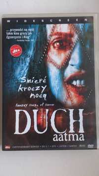 Duch Aatma - DVD