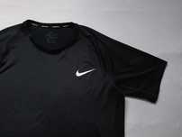 Nike Pro Slim Short-Sleeve T-Shirt - Men's